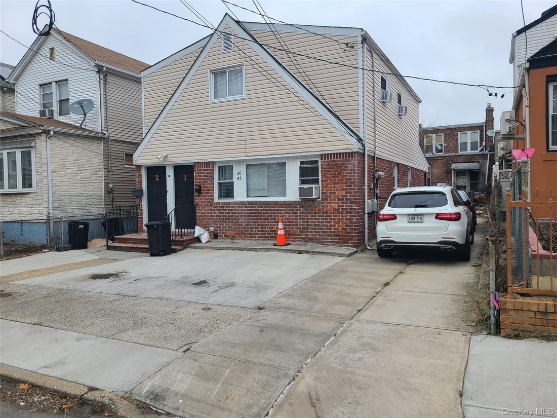 House in New York, New York, United States 2 - 17519691