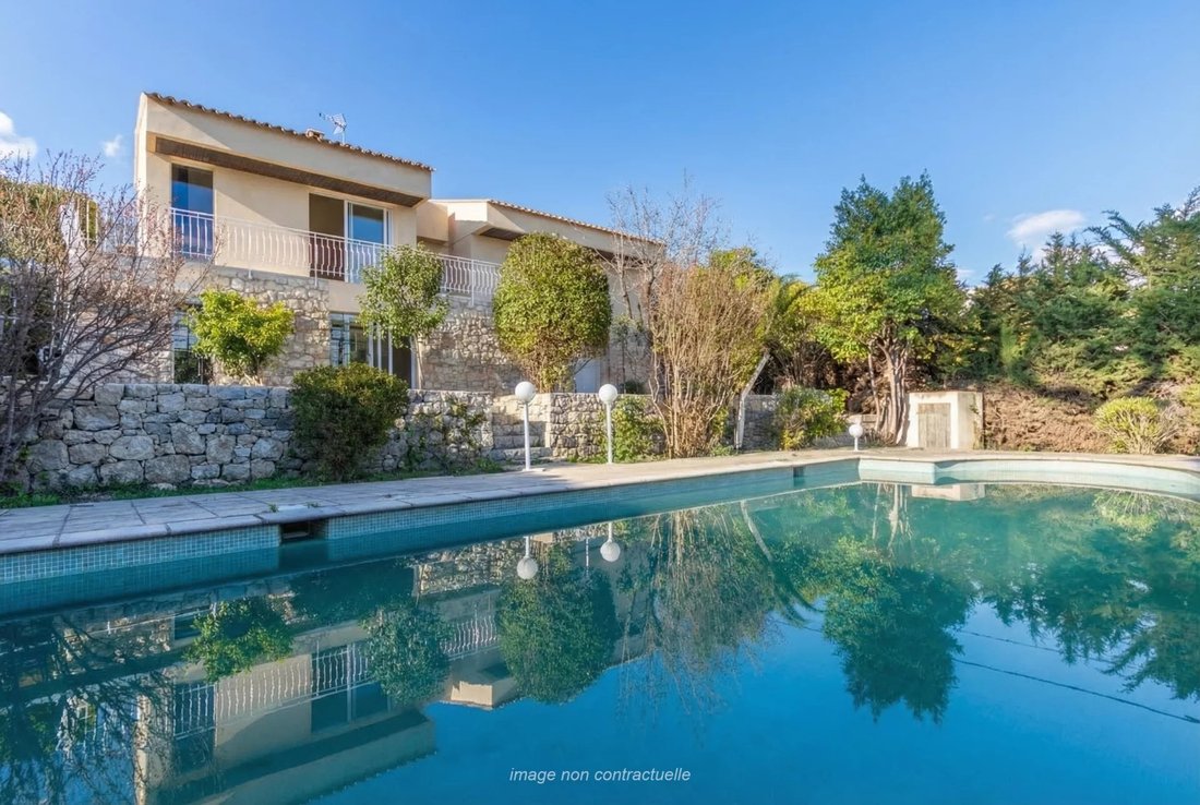 Apartment in Nice, Provence-Alpes-Côte d'Azur, France 3 - 17520721