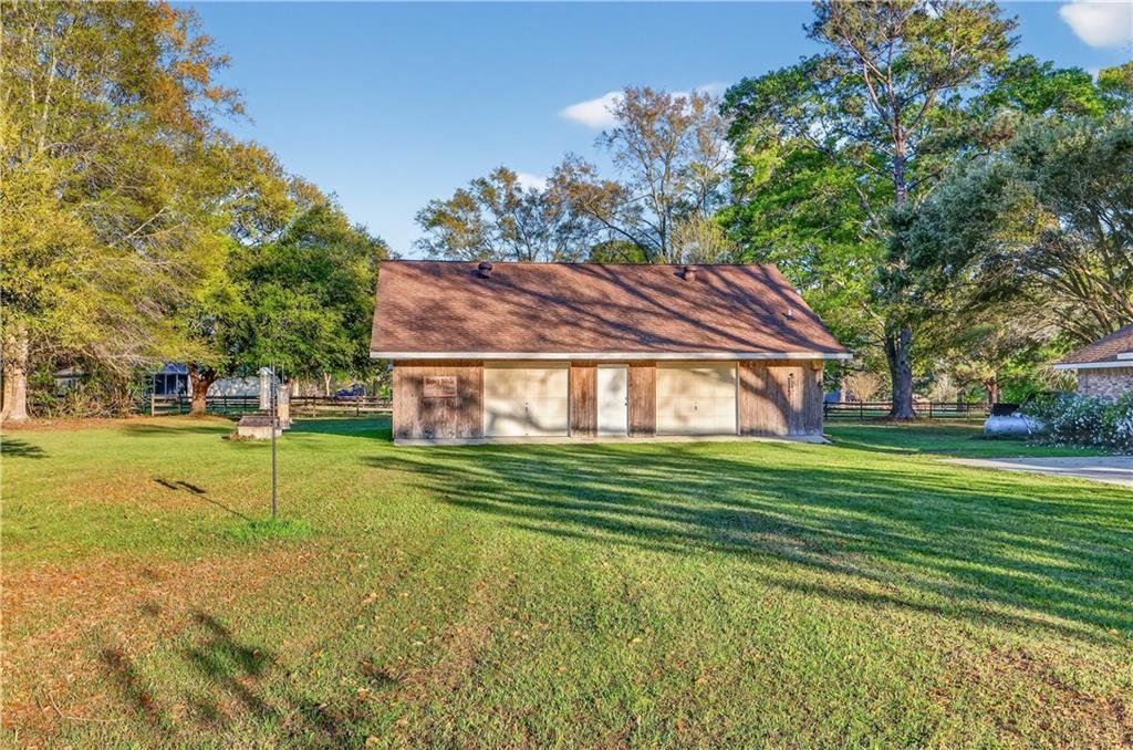 House in Bush, Louisiana, United States 4 - 17519551