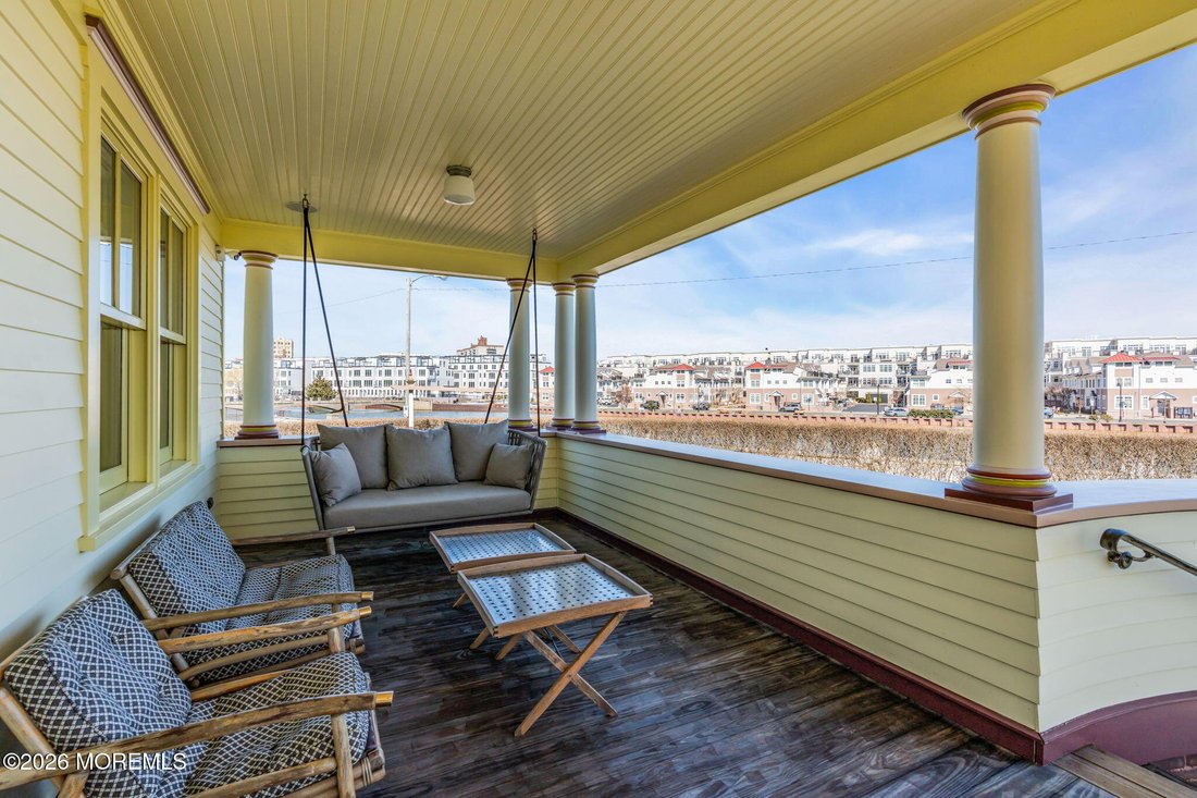House in Ocean Grove, New Jersey, United States 5 - 17523223