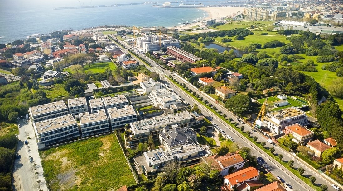 Apartment in Aldoar, Foz do Douro e Nevogilde, Porto District, Portugal 3 - 17524724