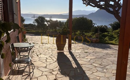 Appartamento in Creta, Grecia 1