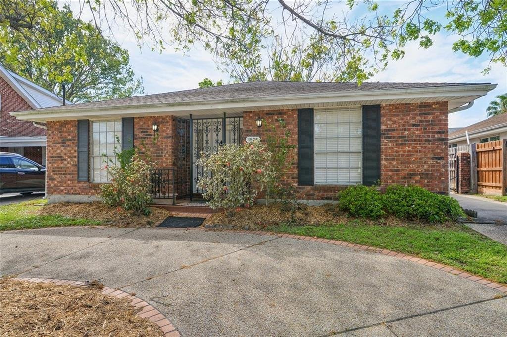 House in Metairie, Louisiana, United States 1 - 17519609