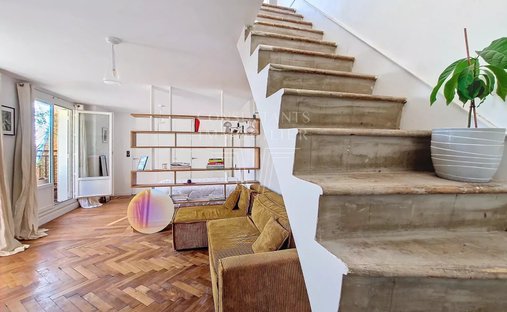 Appartamento a Auteuil Nord, Paris 16e Arrondissement, Parigi 1