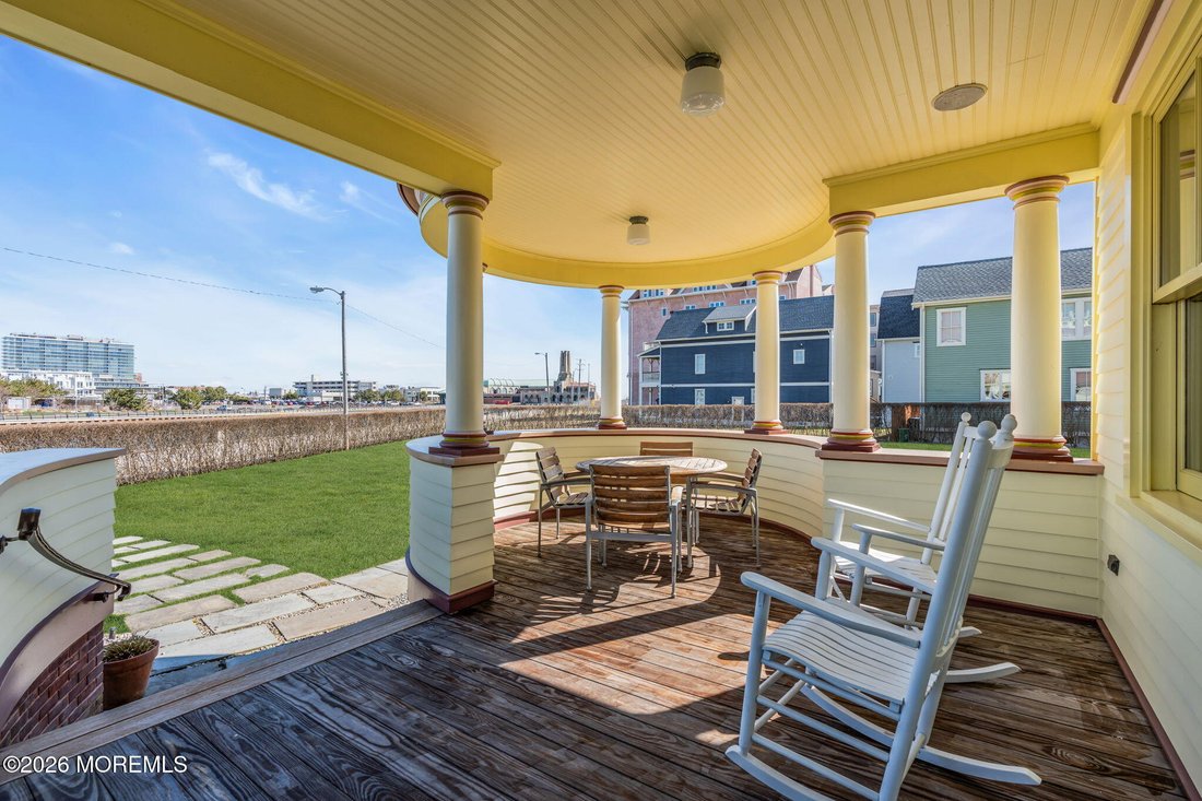 House in Ocean Grove, New Jersey, United States 4 - 17523223