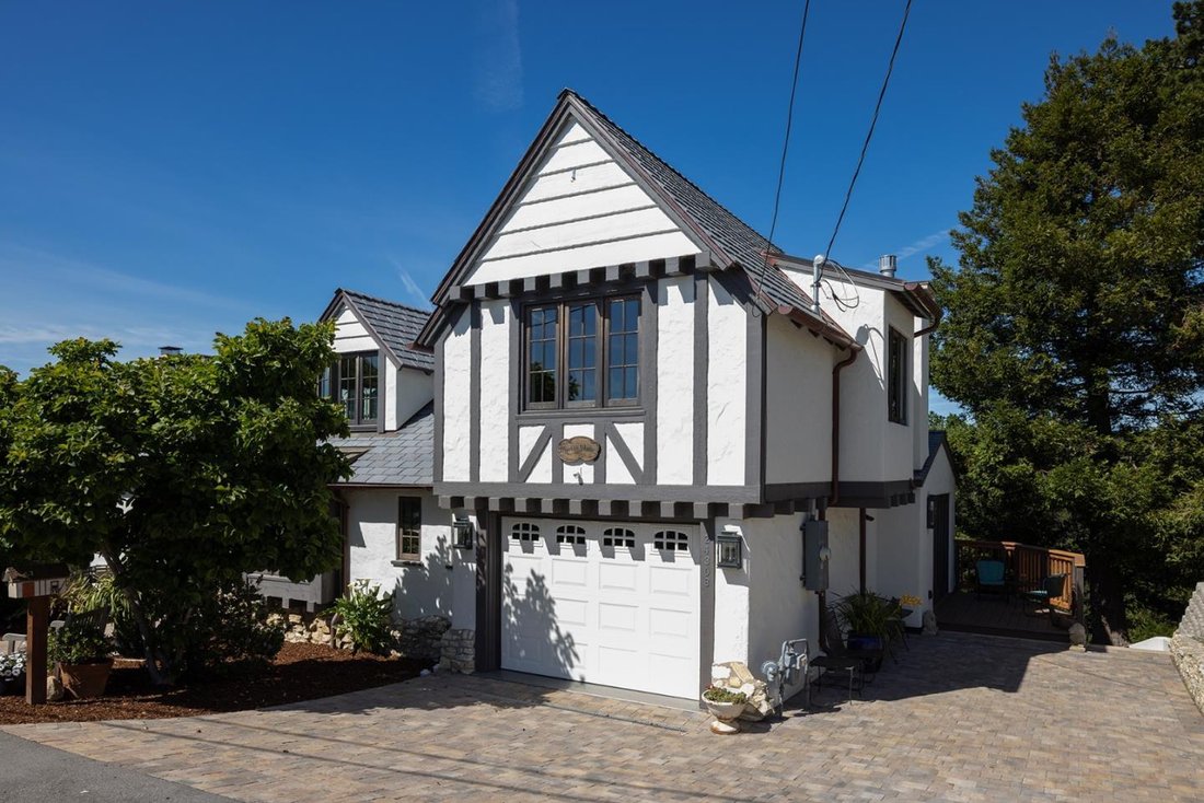 House in Carmel-by-the-Sea, California, United States 3 - 17523124