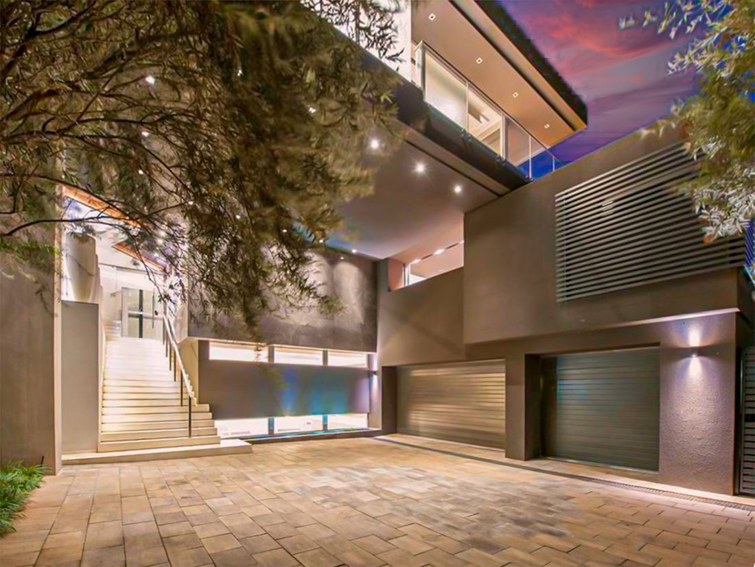 House in Germiston, Gauteng, South Africa 1 - 17522920