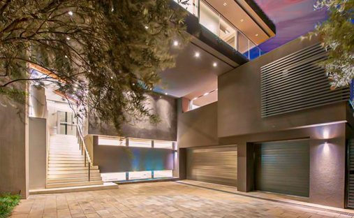 Casa en Germiston, Gauteng, Sudáfrica 1