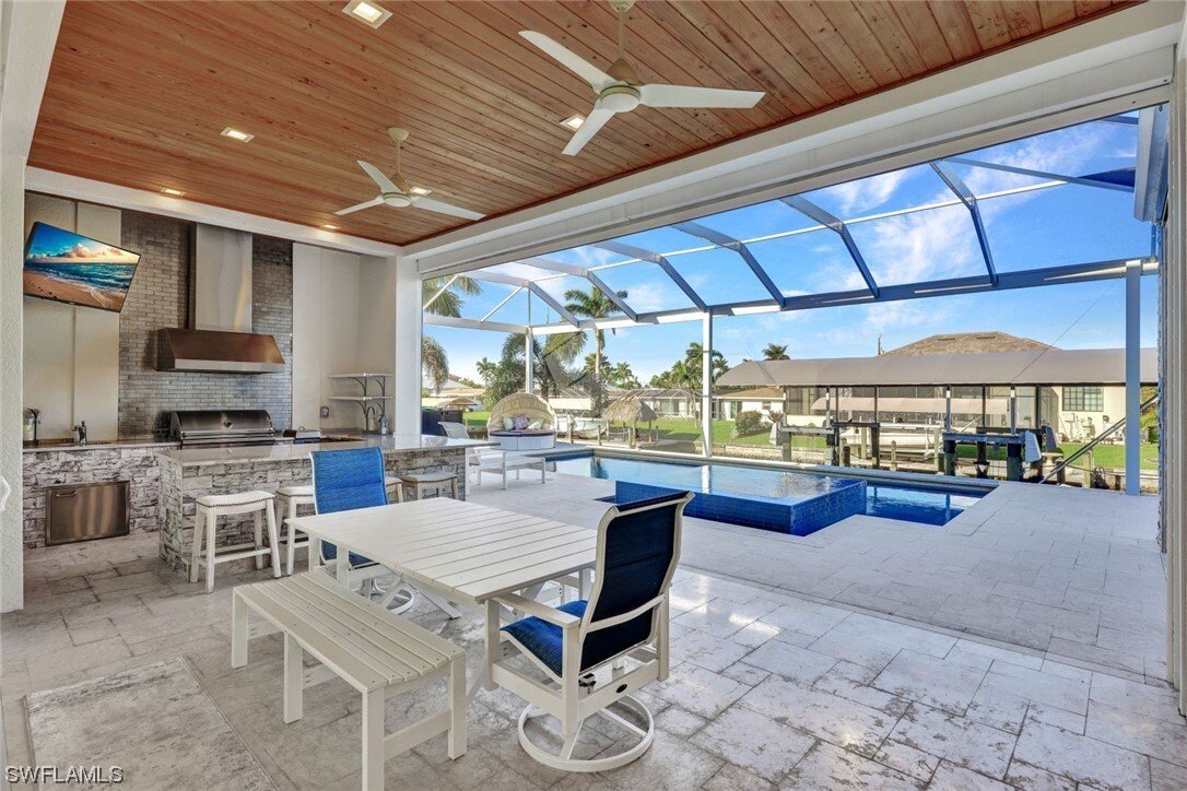House in Cape Coral, Florida, United States 1 - 17519481