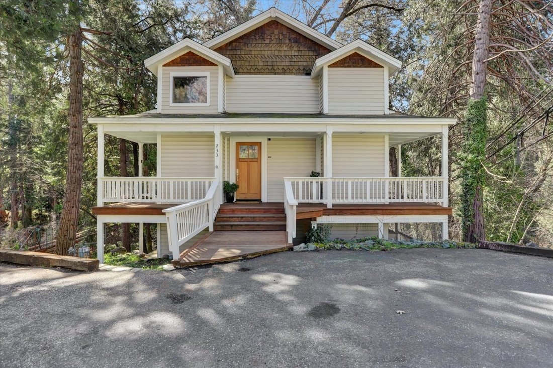 House in Nevada City, California, United States 1 - 17520160
