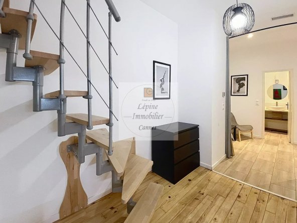 Apartment in Cannes, Provence-Alpes-Côte d'Azur, France 5 - 17505365