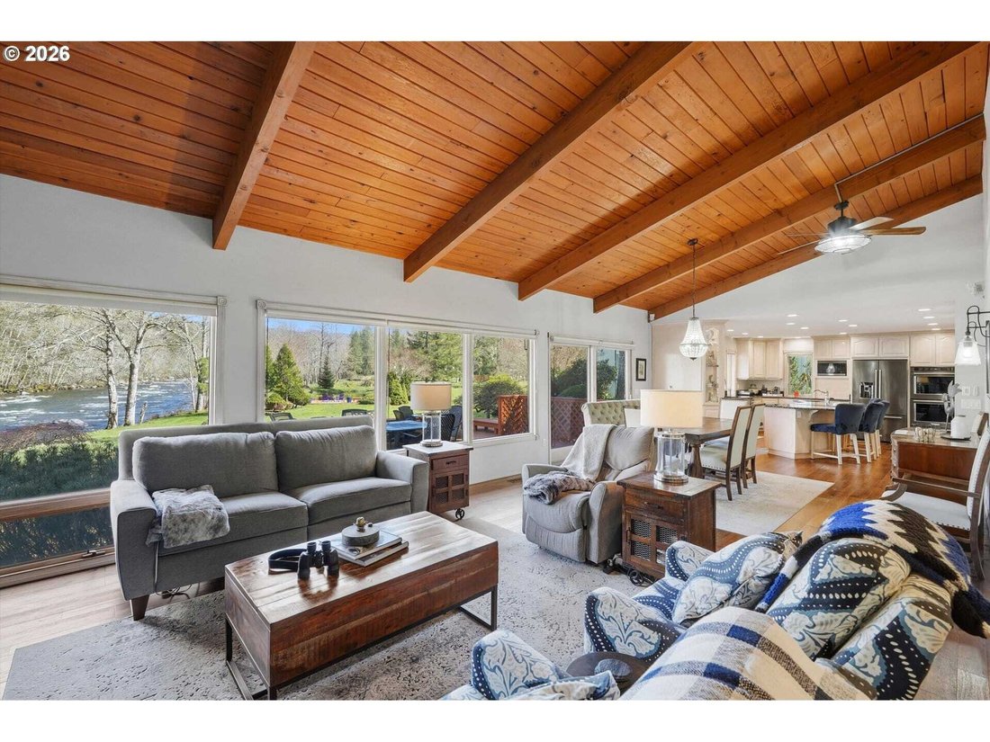 House in Sandy, Oregon, United States 4 - 17523607