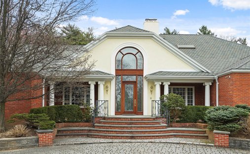 House in Port Washington, New York, United States 1