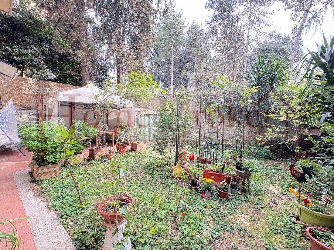 Apartment in Poggetto - Montughi, Florence, Italy 2 - 17523546