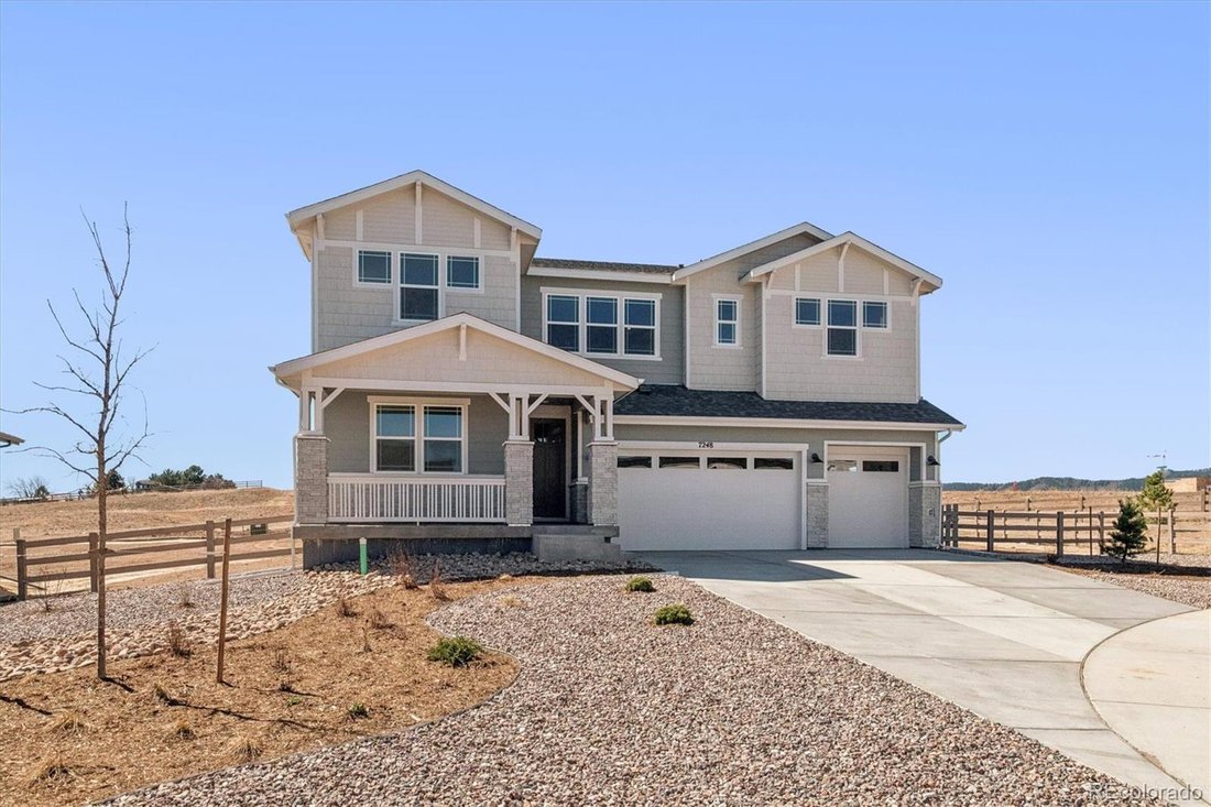 House in Sterling Ranch, Colorado, United States 2 - 17519206
