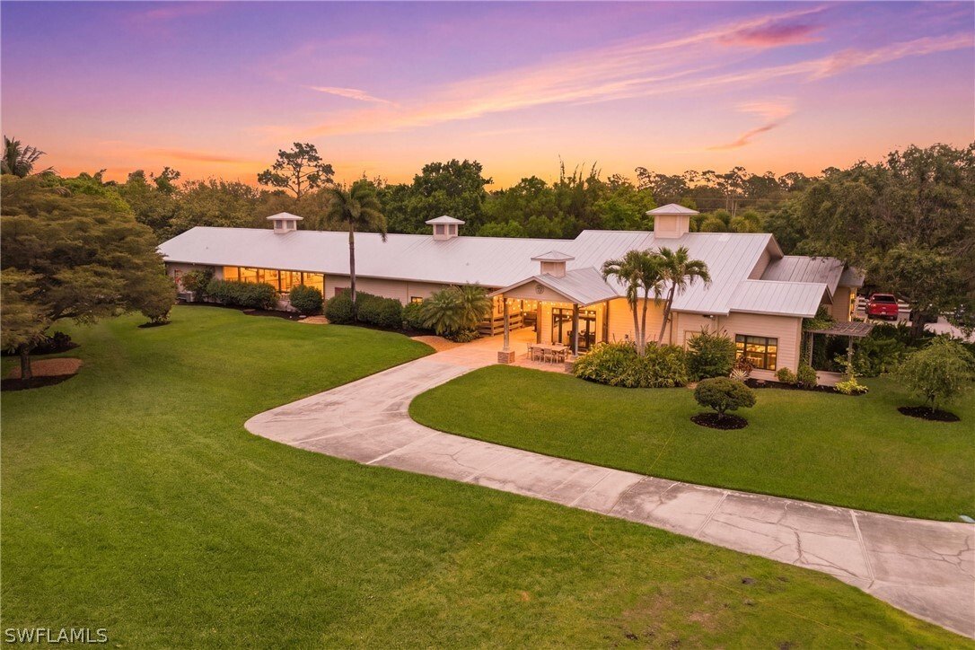 House in Fort Myers, Florida, United States 1 - 17322139