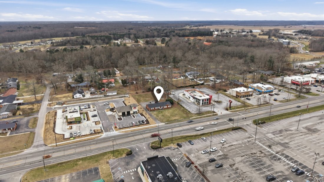 House in Tullahoma, Tennessee, United States 2 - 17520933