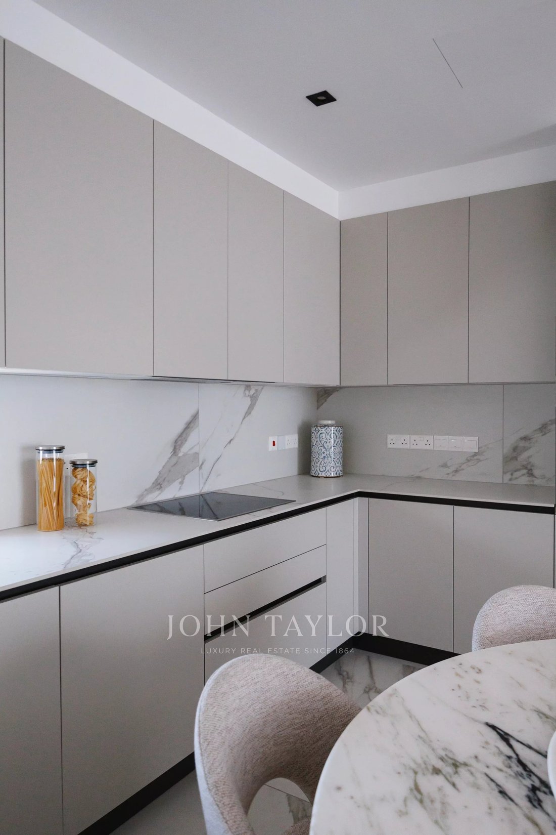 Apartment in Agios Athanasios, Limassol, Cyprus 5 - 16545104