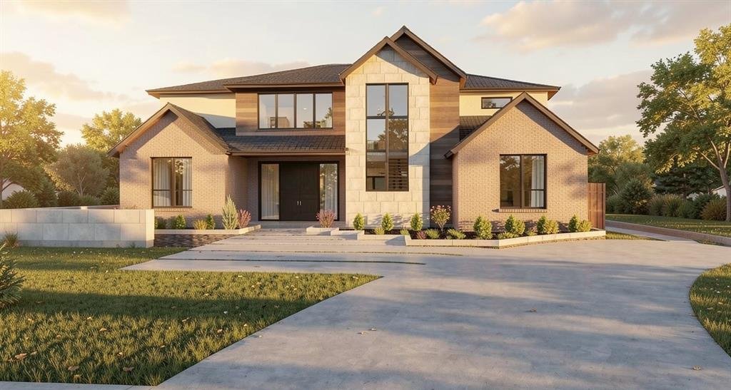 House in Dallas, Texas, United States 1 - 17521880