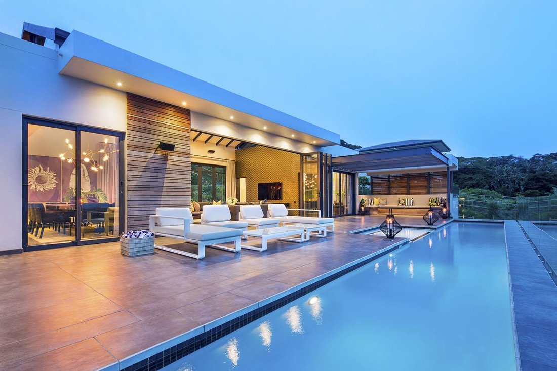 Casa a Port Zimbali, KwaZulu-Natal, Sudafrica 2 - 17522942