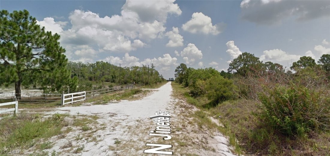 Clewiston, Florida, United States 3 - 17519485
