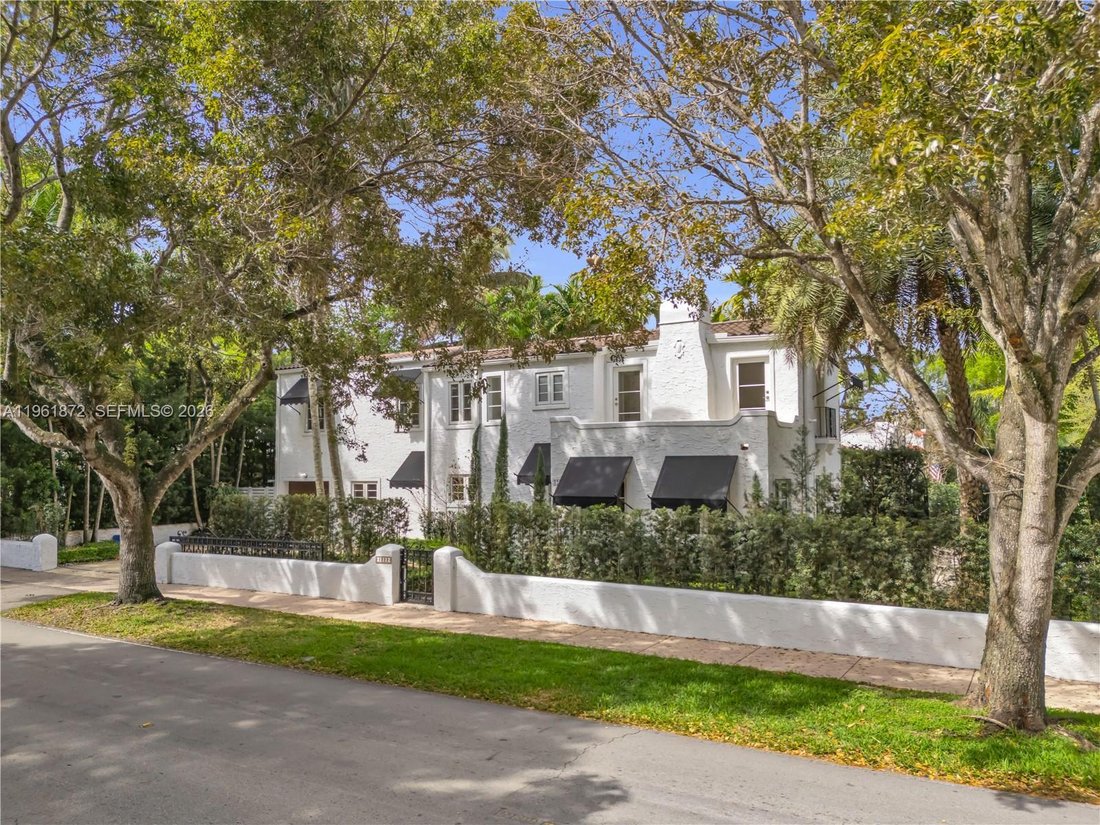 House in Coral Gables, Florida, United States 2 - 17520396