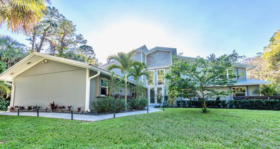 House in Jupiter Island, Florida, United States 1 - 17520545