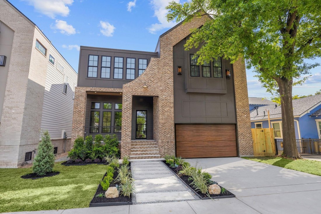 House in Houston, Texas, United States 1 - 17524345