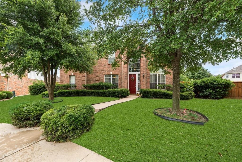House in Plano, Texas, United States 3 - 17521850