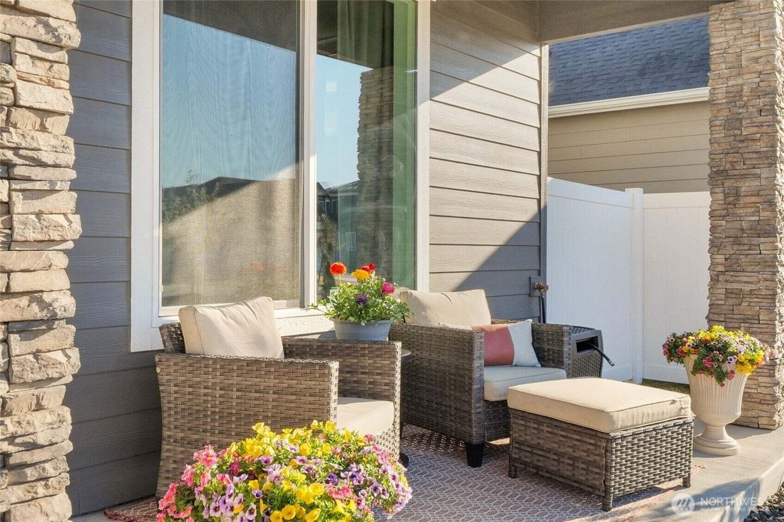 House in Moses Lake, Washington, United States 2 - 17521244