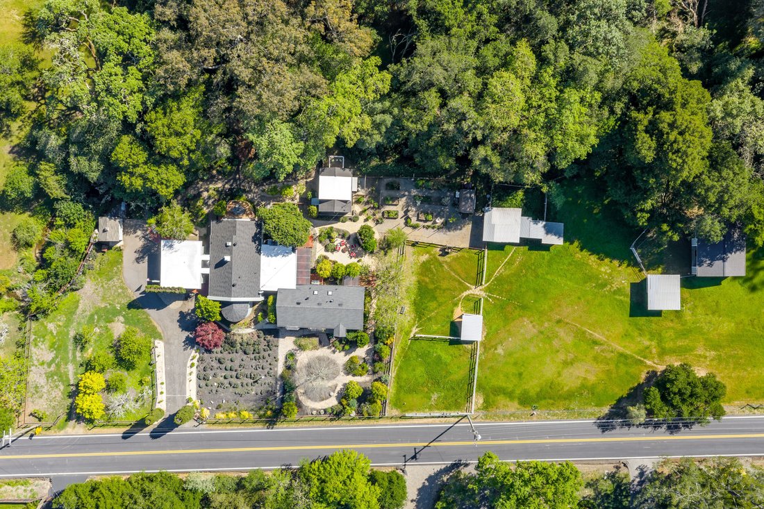 House in Napa, California, United States 2 - 17519480