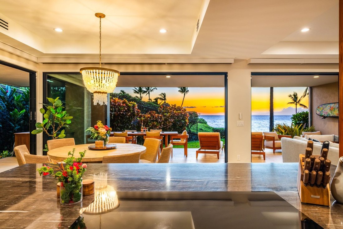 Condo in Kihei, Hawaii, United States 1 - 17523300