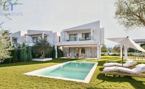 Maison à Pallini Municipal Unit, Macedonia and Thrace, Grèce 1