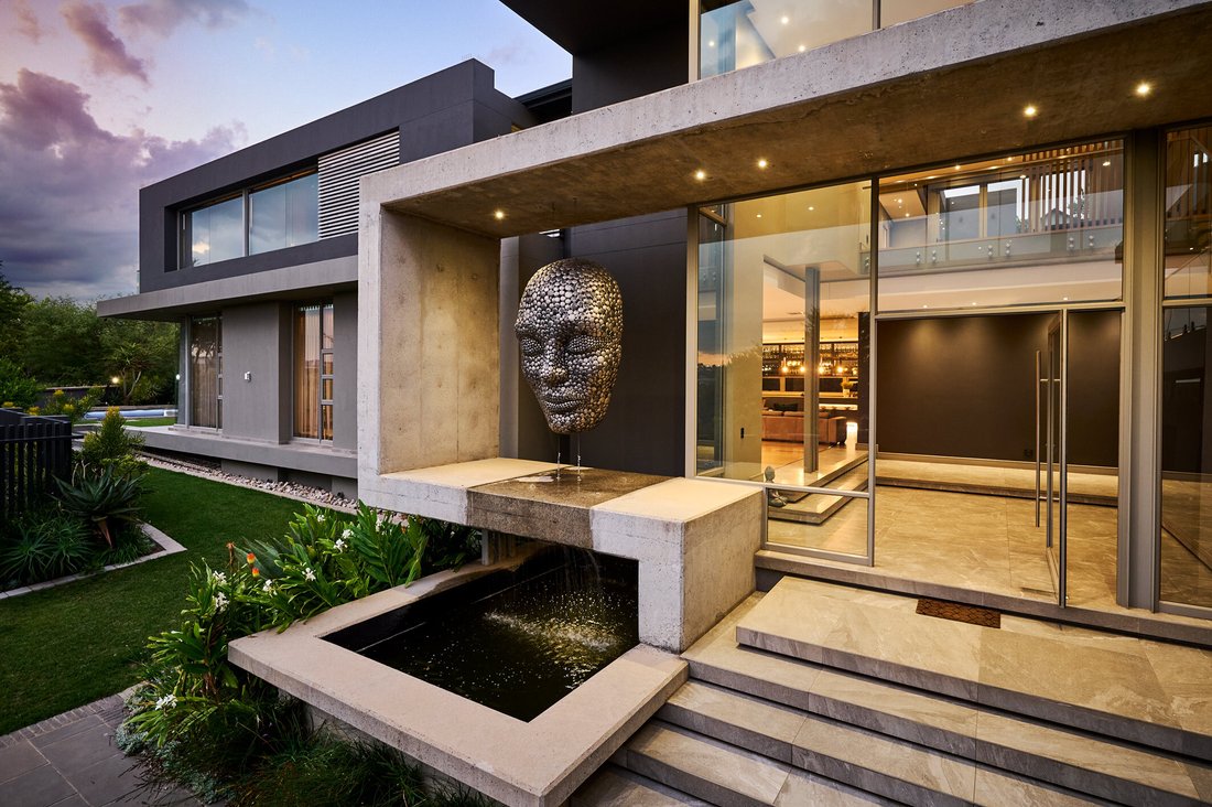 House in Midrand, Gauteng, South Africa 5 - 17522818