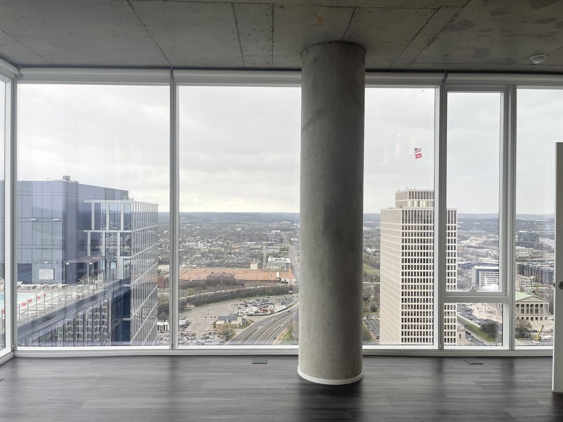 Condo in Nashville, Tennessee, United States 5 - 17520980