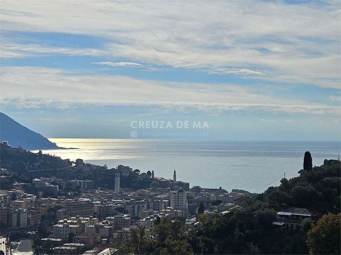 Villa in Center - Megli - Liceto, Recco, Liguria 1 - 17524552
