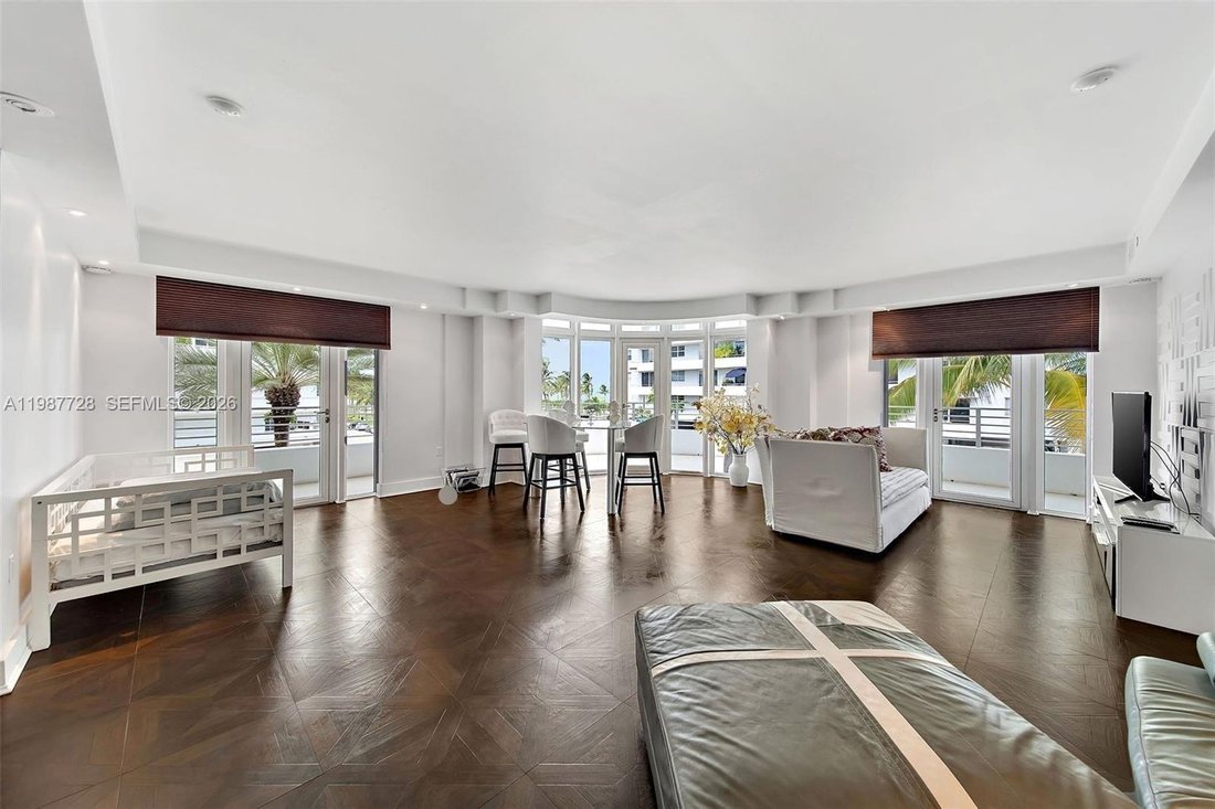 Condo in Miami Beach, Florida, United States 4 - 17520128