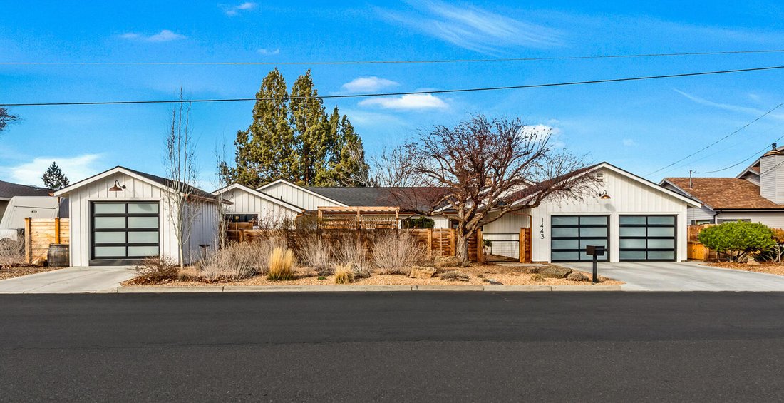 House in Redmond, Oregon, United States 4 - 17518991