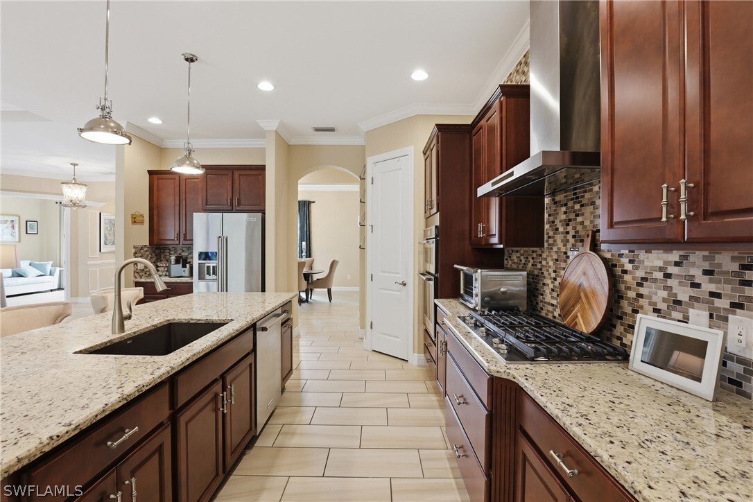 House in Naples, Florida, United States 1 - 17519592
