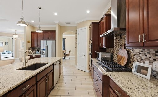 Casa en Naples, Florida, Estados Unidos 1