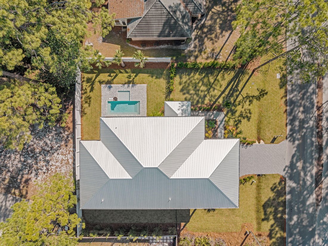 Casa a Santa Rosa Beach, Florida, Stati Uniti 5 - 17523696