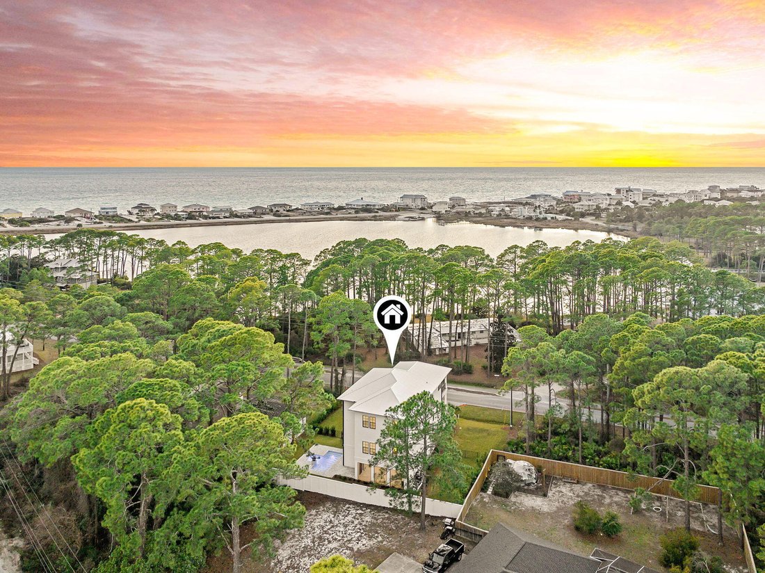 Casa a Santa Rosa Beach, Florida, Stati Uniti 3 - 17523696