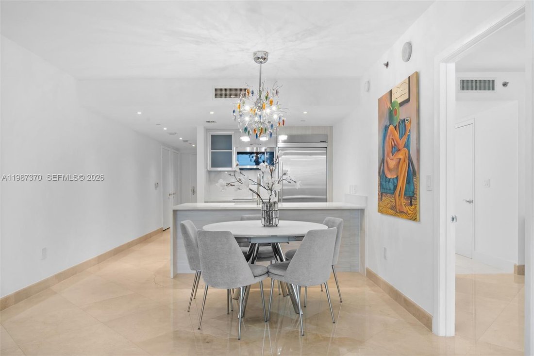 Condo in Hallandale Beach, Florida, United States 5 - 17520330