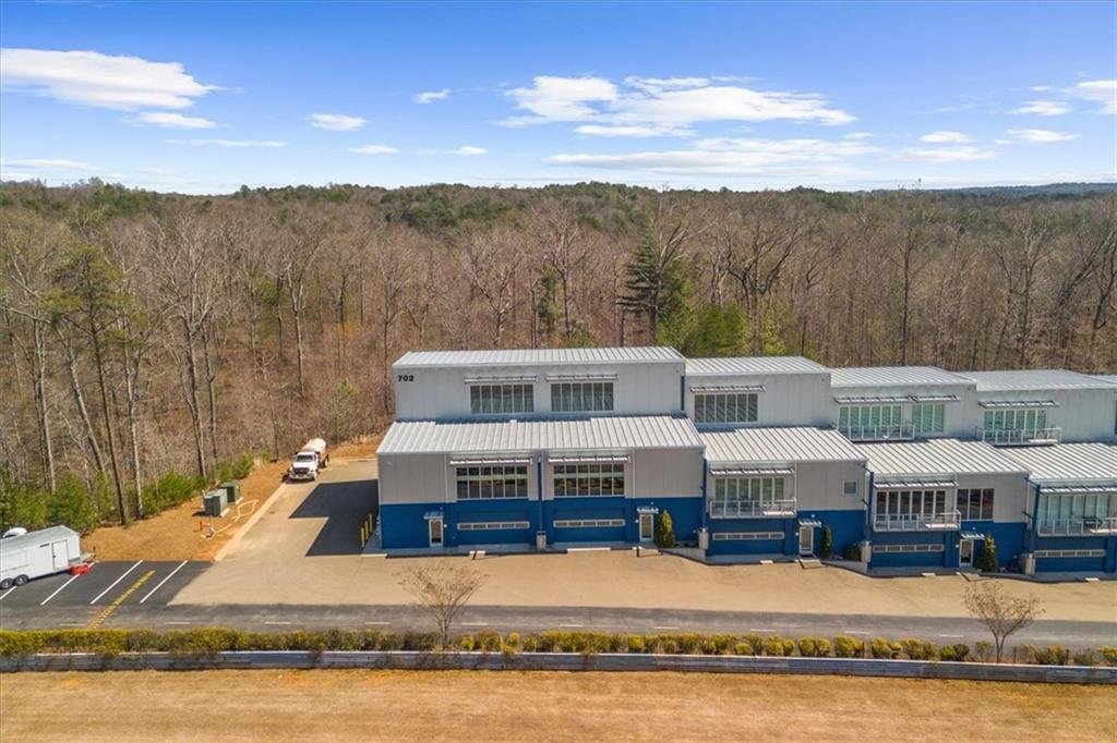 Condo in Cumming, Georgia, United States 2 - 17521486