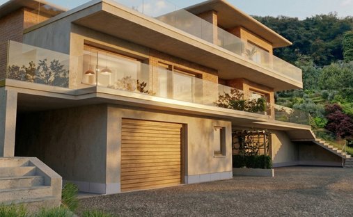 House in Bassano del Grappa, Veneto, Italy 1