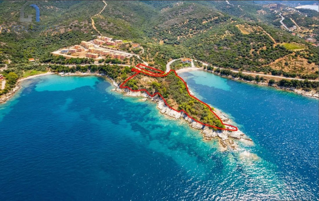 Land in Aristotle, Macedonia and Thrace, Greece 5 - 17520641