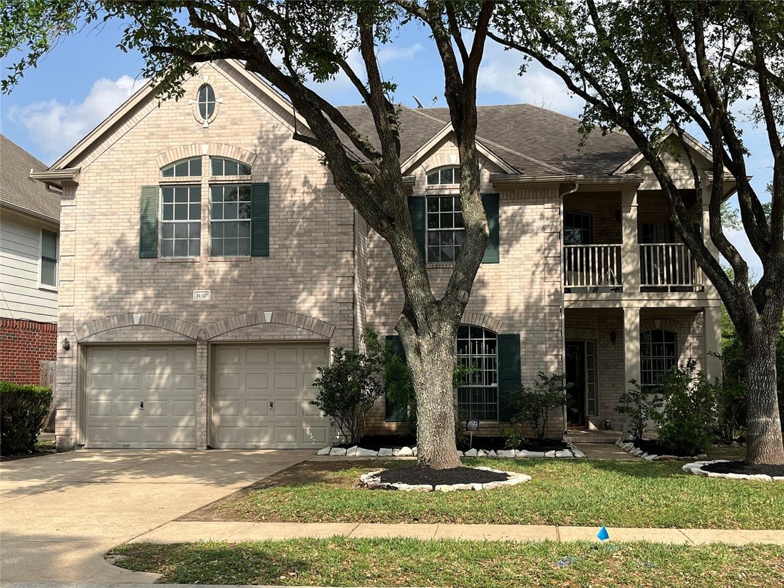 House in Sugar Land, Texas, United States 2 - 17522169