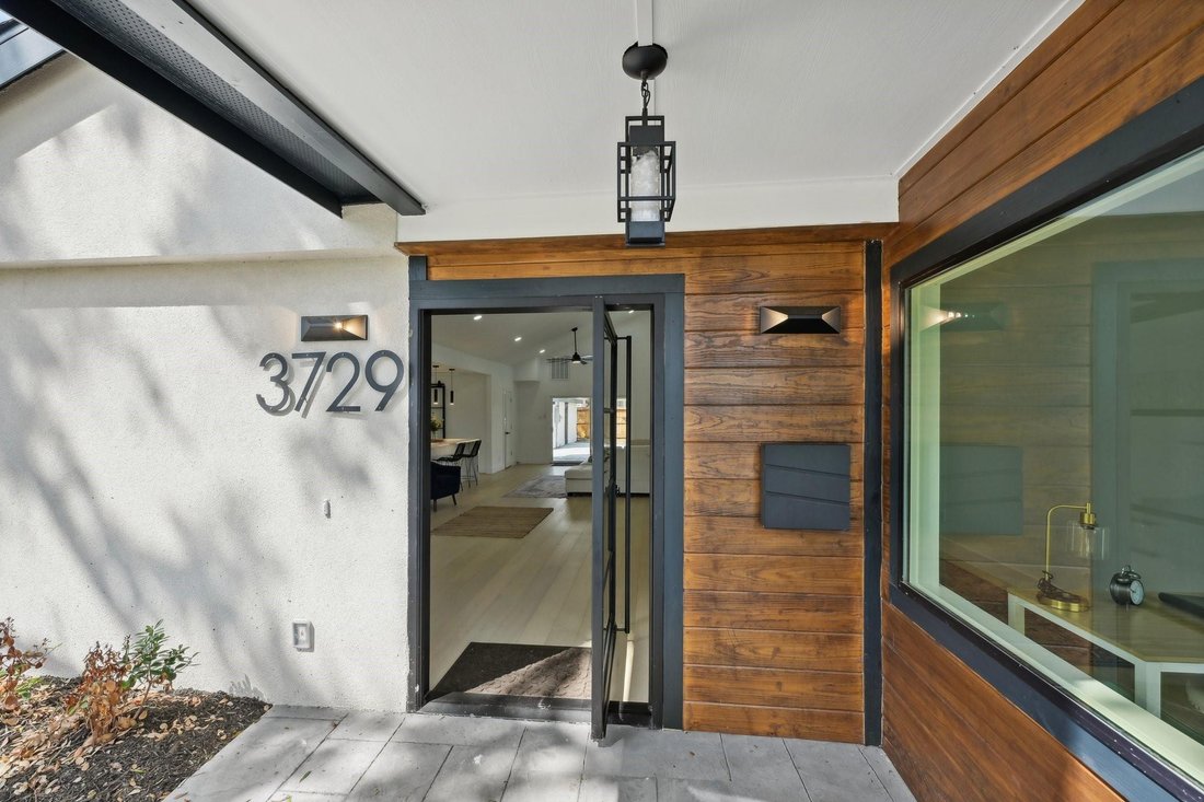 House in Houston, Texas, United States 3 - 17522280