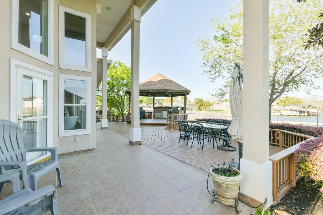 Casa en Montgomery, Texas, Estados Unidos 5 - 16997857