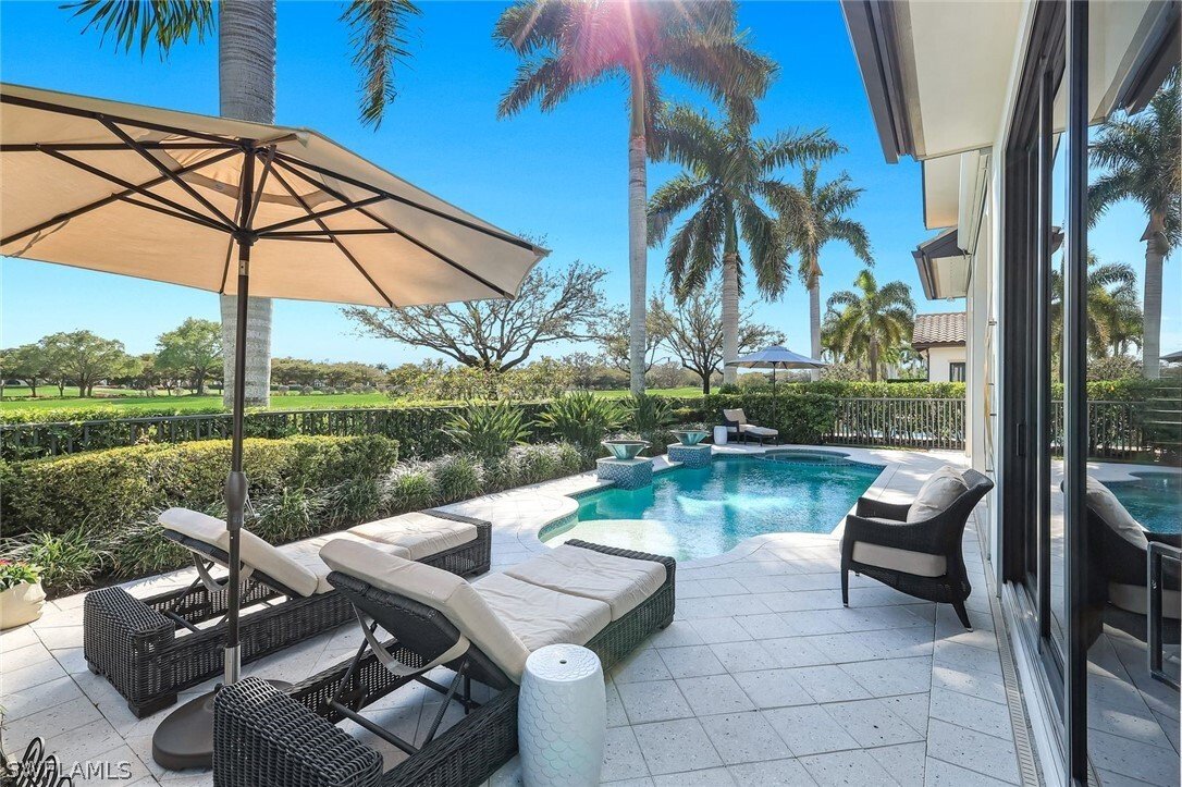 House in Bonita Springs, Florida, United States 1 - 17519743